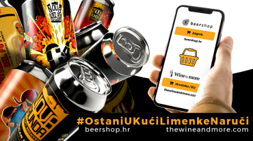 BLOG ostani u kuci